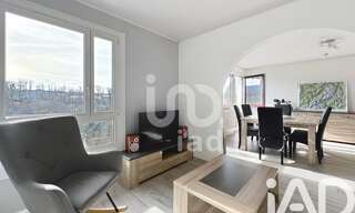 Appartement 5 Pièces 92 m² à vendre à Annecy (74960)
