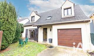 Maison 5 Pièces 107 m² à vendre à Viry-Châtillon (91170)