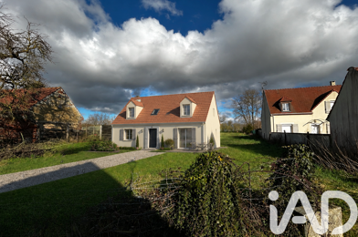 Terrain  99900 €