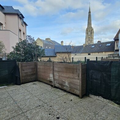 Appartement 2 pièces 111000 €