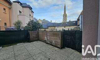 Appartement 2 Pièces 33 m² à vendre à Harfleur (76700)