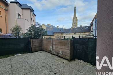 Appartement 2 pièces 107000 €