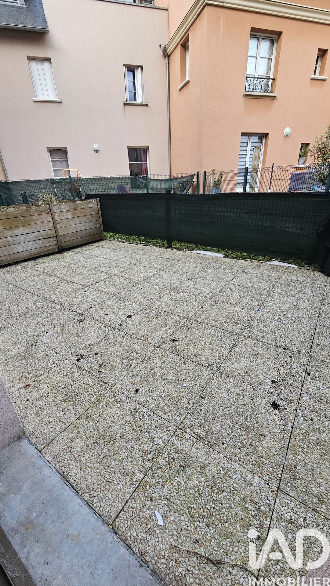 Vente Appartement 2 pièces - Photo 3