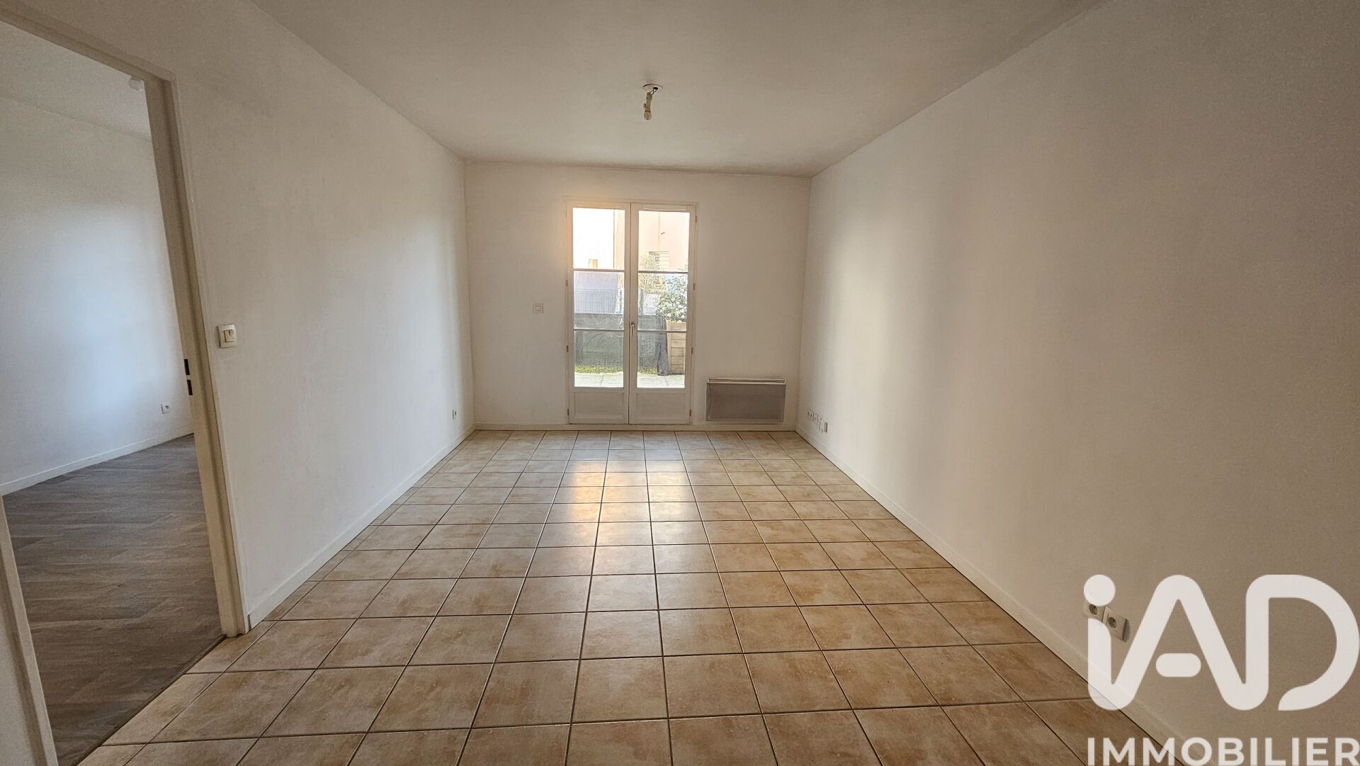 Vente Appartement 2 pièces - Photo 5