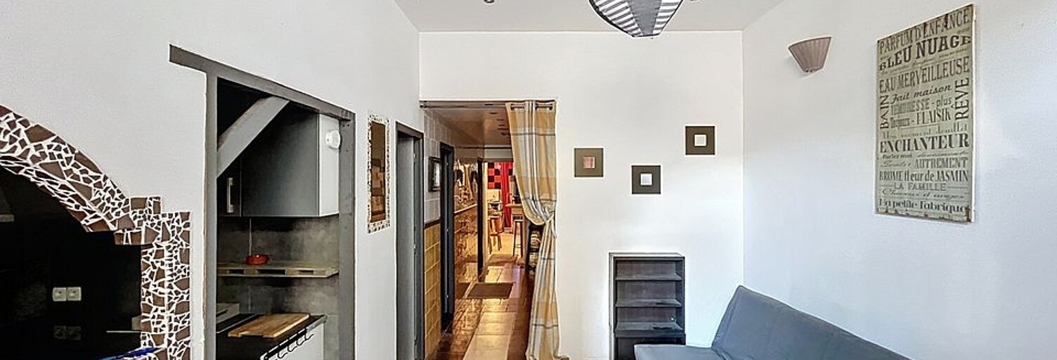 Appartement 3 Pièces 115 m² à vendre à Caen (14000)