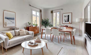 Appartement 4 Pièces 158 m² à vendre à Nice (06000)