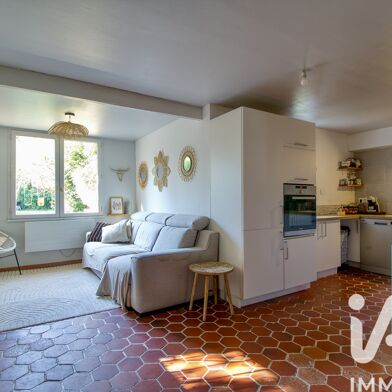 Maison 4 pièces 279000 €