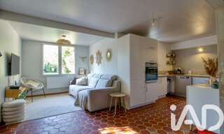 Maison 4 Pièces 96 m² à vendre à Saint-Maximin (60740)