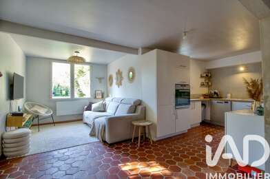 Maison 4 pièces 269000 €