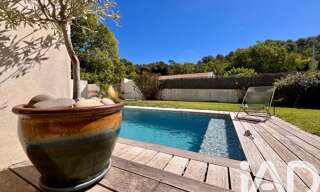 Maison 9 Pièces 169 m² à vendre à Jouques (13490)