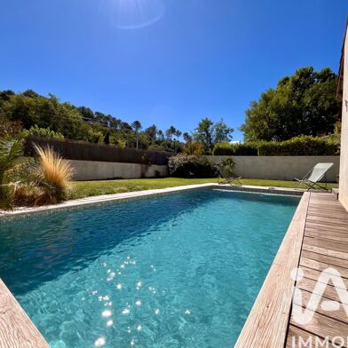 Maison 9 pièces 550000 €