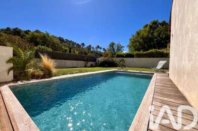 Maison 9 pièces 550000 €