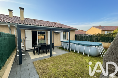 Maison 5 pièces 320000 €