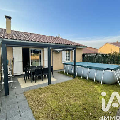 Maison 5 pièces 325000 €