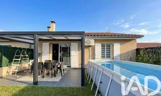 Maison 5 Pièces 117 m² à vendre à Blacé (69460)