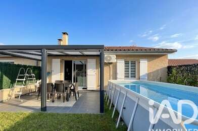 Maison 5 pièces 320000 €