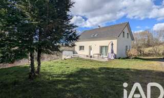 Maison 5 Pièces 145 m² à vendre à Gardères (65320)