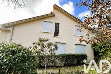 Maison 6 pièces 180000 €