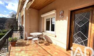 Maison 6 Pièces 115 m² à vendre à Lamalou-les-Bains (34240)