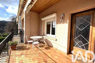 Maison 6 pièces 180000 €