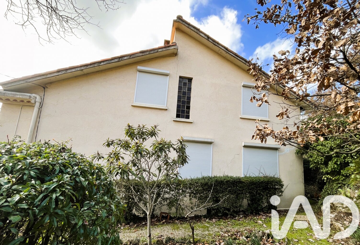 Vente Maison/villa 6 pièces — photo 1