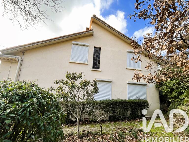 Vente Maison/villa 6 pièces — photo 1