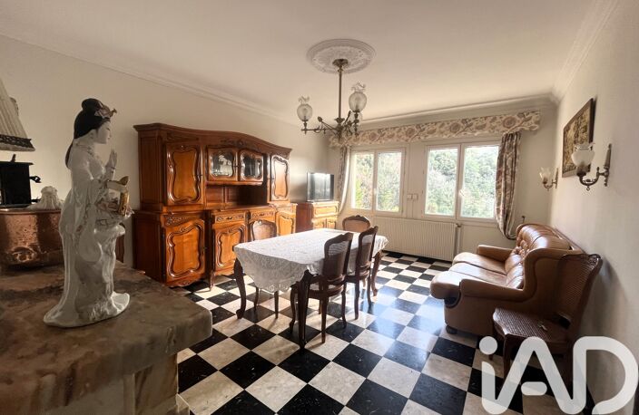 Vente Maison/villa 6 pièces — photo 3