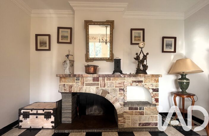 Vente Maison/villa 6 pièces — photo 4