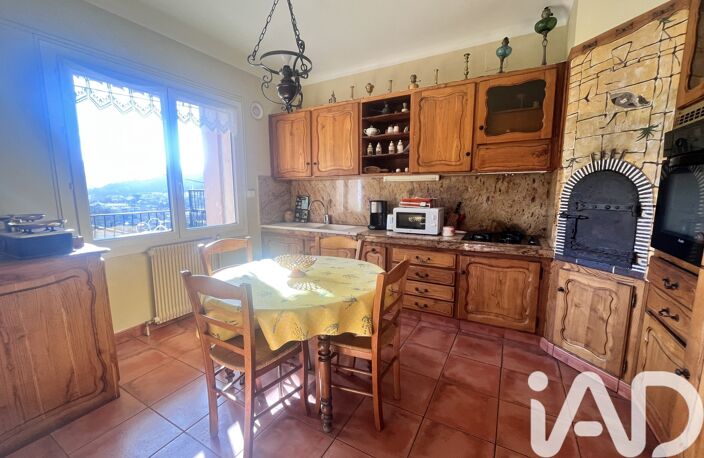 Vente Maison/villa 6 pièces — photo 5