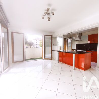 Appartement 2 pièces 235000 €