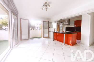 Appartement 2 pièces 235000 €