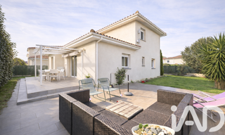 Maison 4 Pièces 110 m² à vendre à Claira (66530)