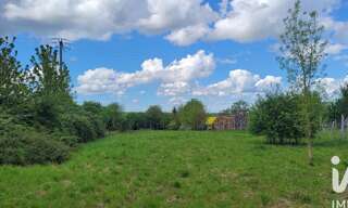 Terrain  2072 m² à vendre à Lozay (17330)