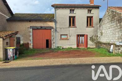 Maison 5 pièces 75000 €