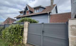 Maison 10 Pièces 180 m² à vendre à Sains-en-Gohelle (62114)