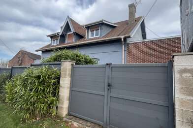 Maison 10 pièces 187500 €