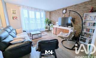 Appartement 4 Pièces 75 m² à vendre à Égly (91520)