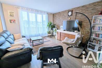 Appartement 4 pièces 195000 €