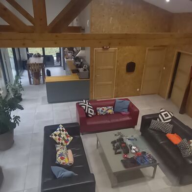 Maison 5 pièces 289500 €