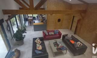 Maison 5 Pièces 160 m² à vendre à Saint-Bonnet-sur-Gironde (17150)