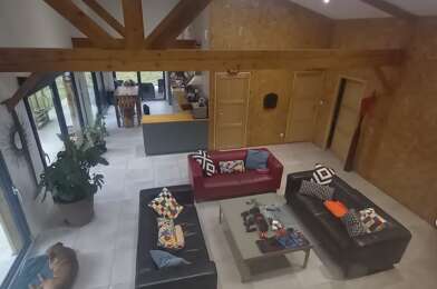 Maison 5 pièces 275000 €