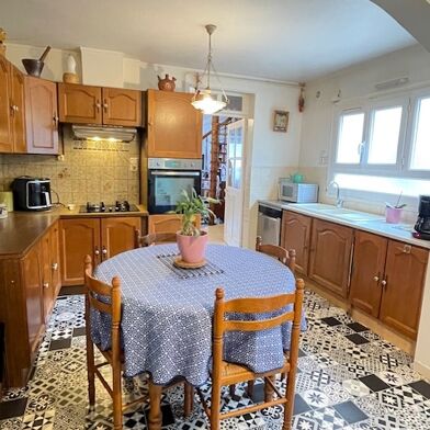 Maison 6 pièces 228500 €