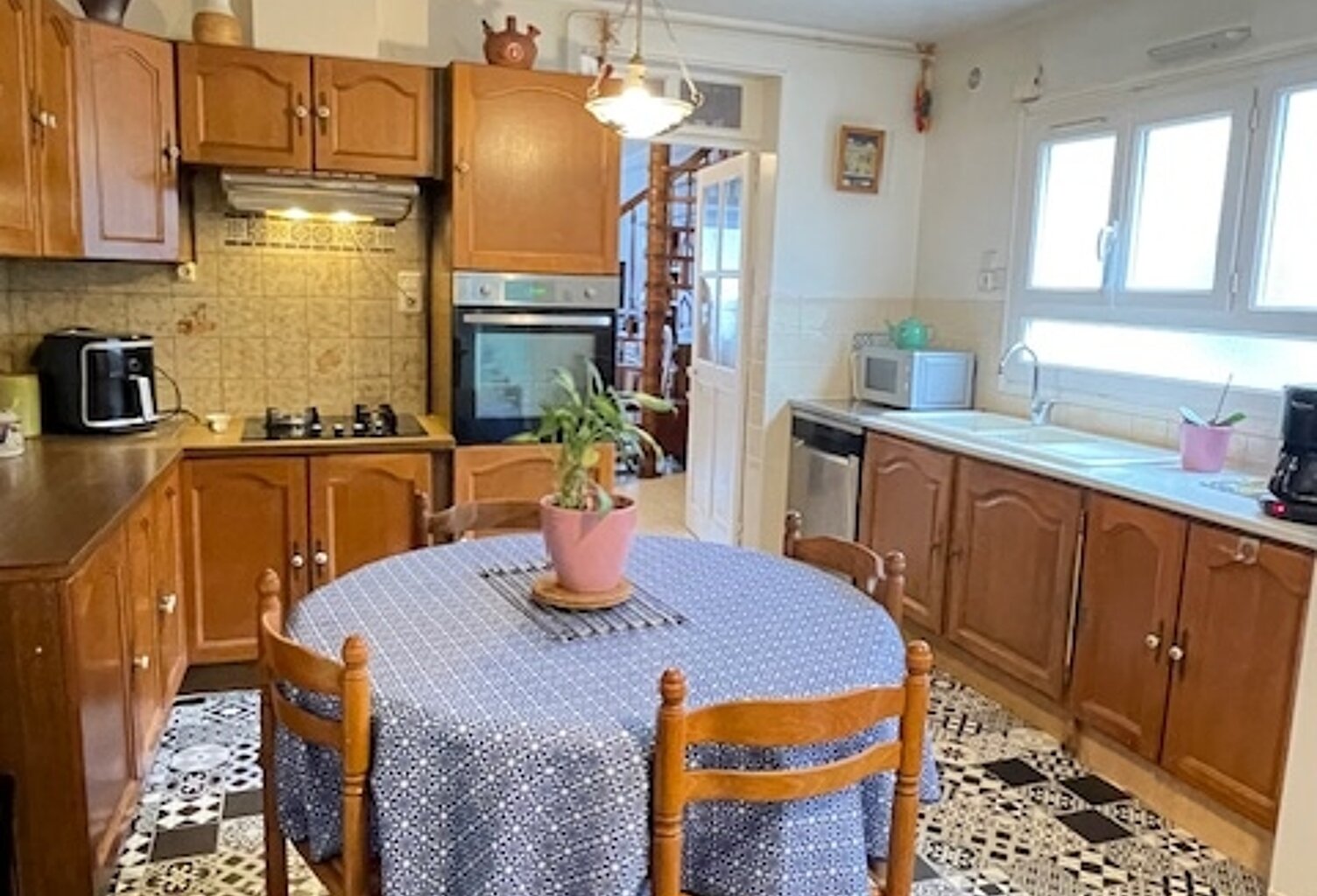 Vente Maison de ville 6 pièces — photo 1