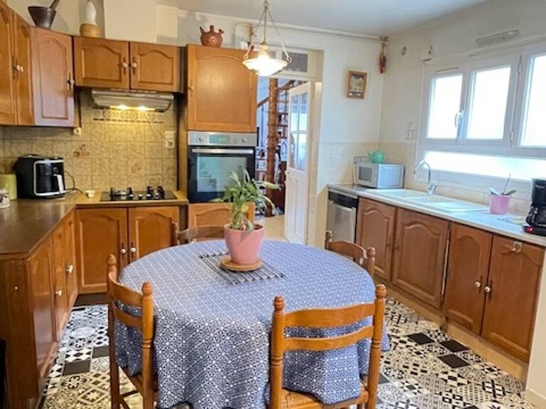 Vente Maison de ville 6 pièces — photo 1