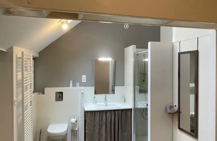 Vente Maison de ville 6 pièces — photo 4
