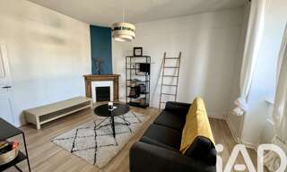 Appartement 3 Pièces 58 m² à vendre à Paimpol (22500)