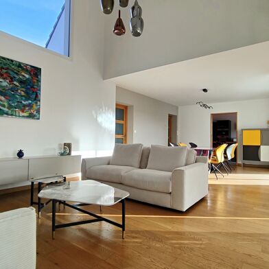 Maison 6 pièces 504000 €