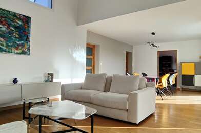 Maison 6 pièces 498500 €