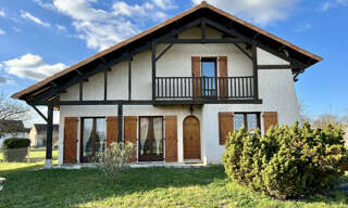 Maison 5 Pièces 120 m² à vendre à Naintré (86530)