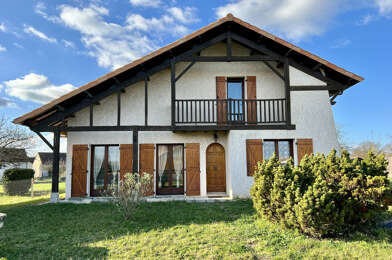 Maison 5 pièces 205000 €